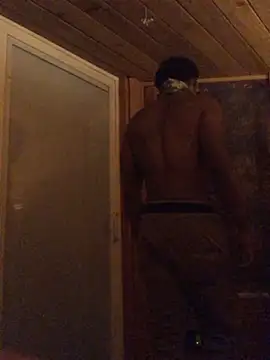 EricSwainn901 online show from March 5, 11:28 am