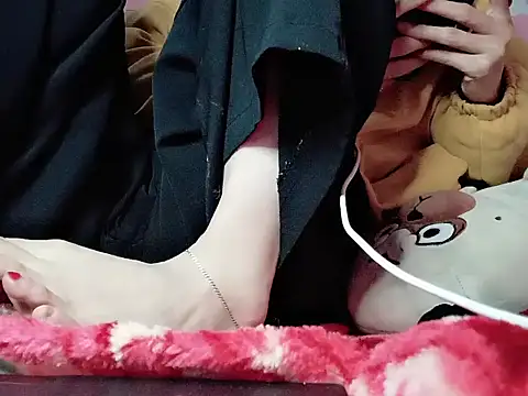 Angela203 online show from February 26, 12:04 pm