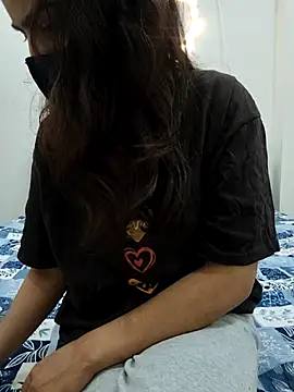 sakshi jha online show from March 2, 4:58 pm