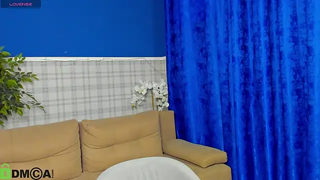 Kiva Rice online show from May 6, 1:14 am
