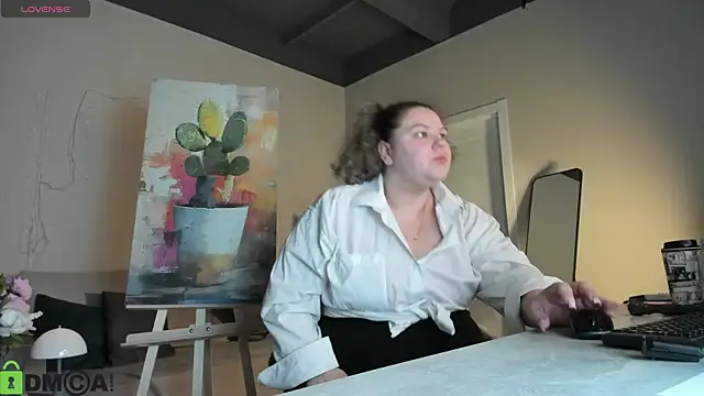 SofiRoce online show from July 21, 5:10 am