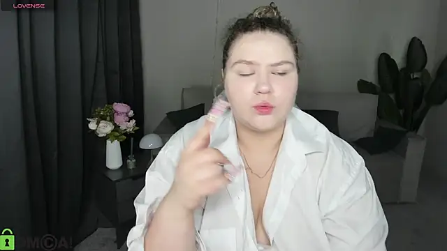 SofiRoce online show from July 29, 5:05 am