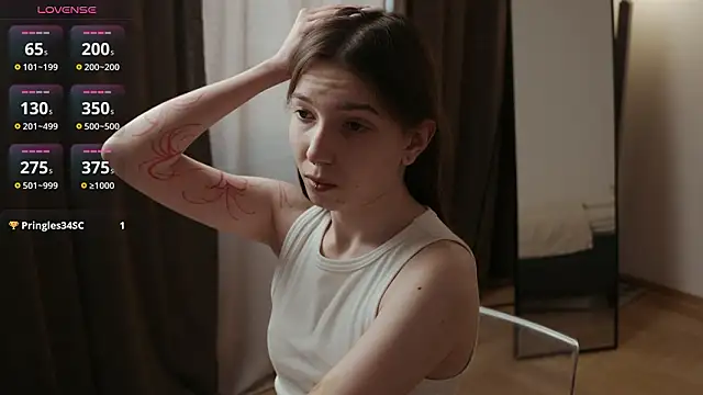 midori meow online show from March 9, 6:28 am