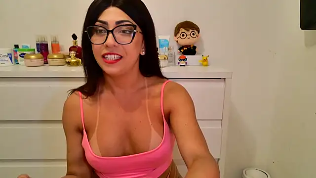 dolljessica online show from July 27, 5:36 am