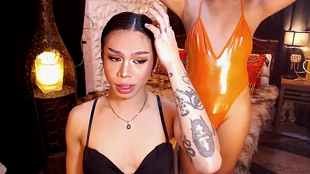 MISTIFYINGSABRINA online show from March 13, 10:49 pm