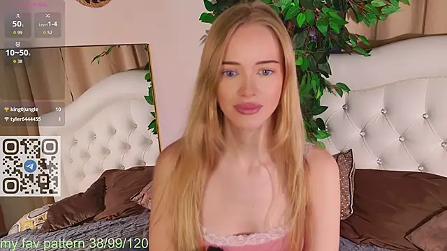 Dear Tessa online show from May 21, 3:52 pm