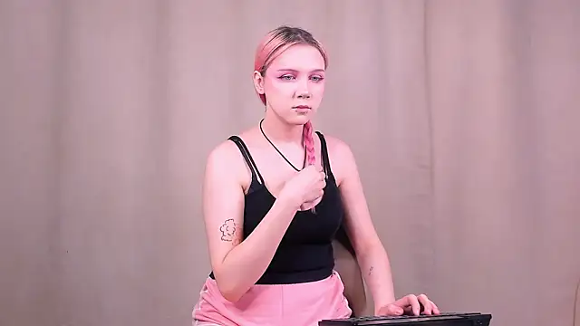 LinMagpuri online show from March 11, 4:40 am