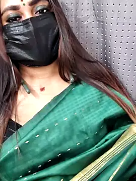 Cutie Nila online show from March 14, 5:35 am