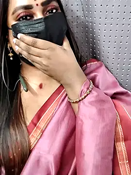 Cutie Nila online show from March 16, 5:55 am