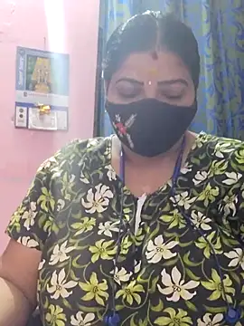 tamil lathikaaa online show from March 17, 4:10 pm