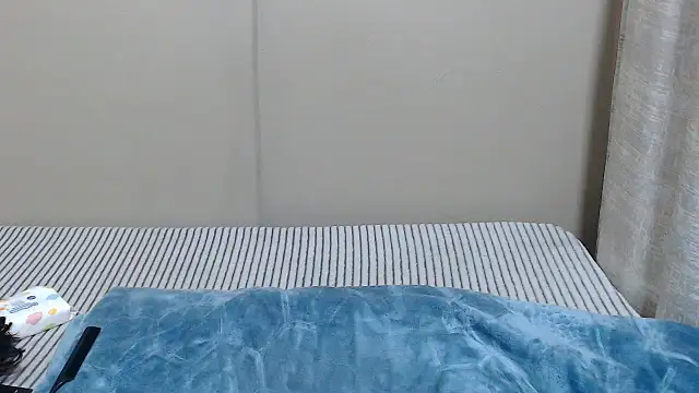 BabyRissa online show from March 12, 6:14 pm