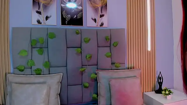 ValeriaRose  online show from March 10, 11:37 am