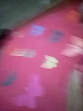 aisha 67 online show from March 5, 8:16 pm