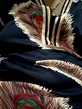 aisha 67 online show from March 17, 9:29 pm