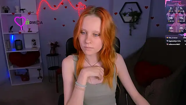 cassandra nik online show from June 14, 2:19 pm