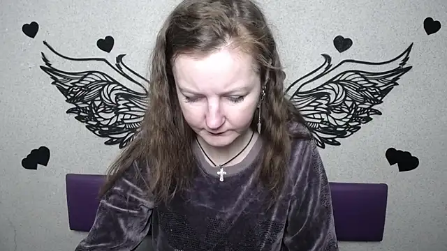 MeganPirs online show from February 26, 2:05 pm