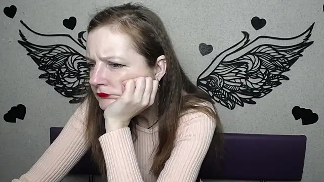 MeganPirs online show from March 4, 12:11 pm