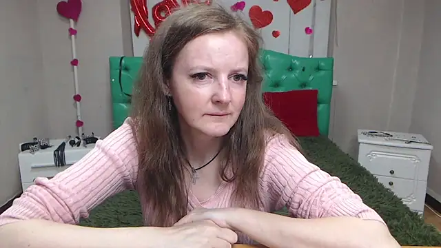 Snapshot of MeganPirs chatting on May 18, 4:46 pm MeganPirs online show from May 18, 4:46 pm