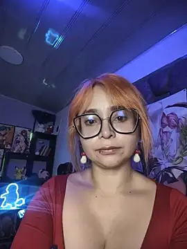 Snapshot of Maky_Coss chatting on June 12, 2:49 pm Maky Coss online show from June 12, 2:49 pm