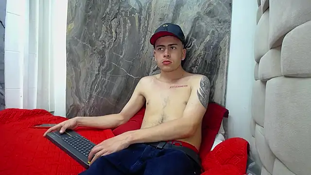 Dante Golden online show from March 9, 7:51 pm