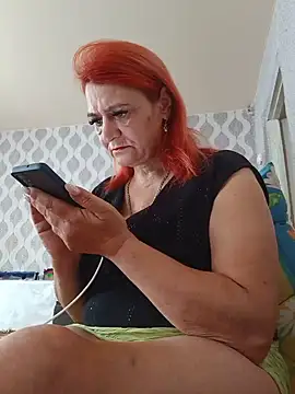 Snapshot of Belowa7364 chatting on July 31, 6:35 am Belowa7364 online show from July 31, 6:35 am
