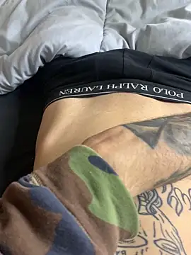 IamAlexei online show from March 15, 10:54 am