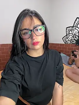 Emily cute777 online show from March 19, 5:00 am