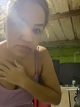 Brenda  222 online show from March 3, 11:38 am