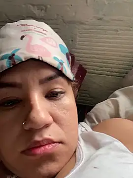 Brenda  222 online show from March 15, 1:17 pm