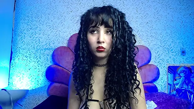 Snapshot of artemisa_aly chatting on May 26, 11:50 am artemisa aly online show from May 26, 11:50 am