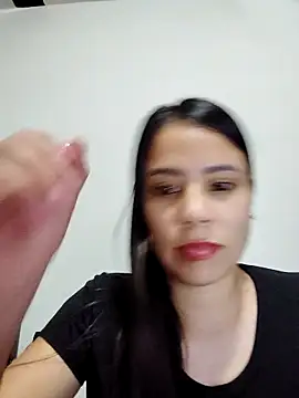 Ivanna Lux online show from March 17, 11:41 pm