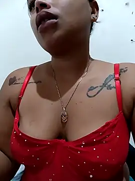 Naomi Summer  online show from March 14, 4:29 am