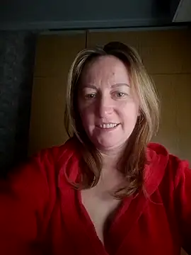 ChristinaYork online show from March 3, 3:45 am