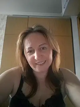 ChristinaYork online show from March 3, 3:51 pm