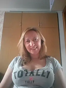 ChristinaYork online show from March 11, 3:18 pm