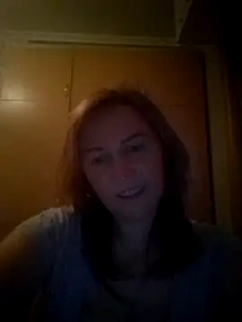 ChristinaYork online show from March 21, 8:01 pm