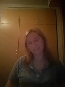 ChristinaYork online show from April 21, 6:55 pm