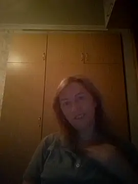 ChristinaYork online show from April 26, 6:49 pm
