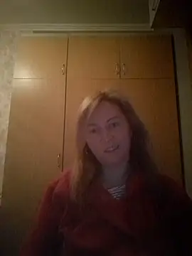 ChristinaYork online show from April 28, 2:21 am