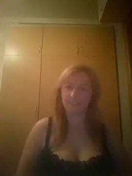 ChristinaYork online show from May 1, 6:56 pm