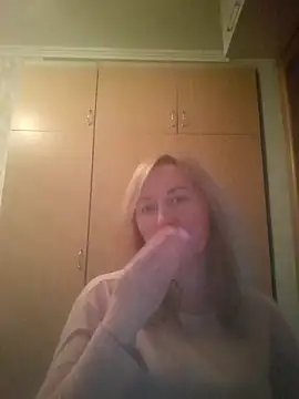ChristinaYork online show from May 3, 5:19 pm
