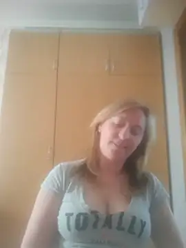 ChristinaYork online show from May 4, 2:24 pm