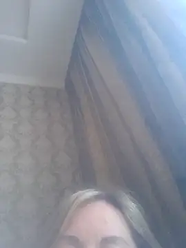 Snapshot of ChristinaYork chatting on May 15, 2:46 pm ChristinaYork online show from May 15, 2:46 pm