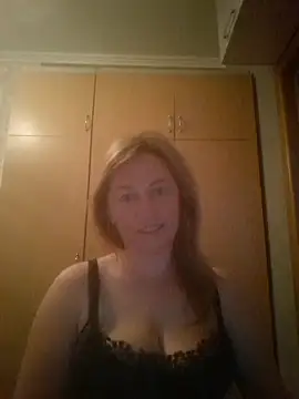 Snapshot of ChristinaYork chatting on May 17, 9:00 pm ChristinaYork online show from May 17, 9:00 pm