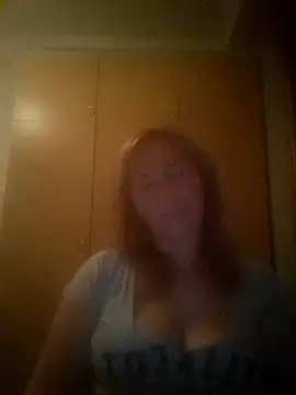 Snapshot of ChristinaYork chatting on May 20, 8:04 pm ChristinaYork online show from May 20, 8:04 pm