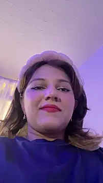 aurora bela online show from March 10, 10:37 pm