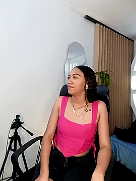 ritzabeth daniel online show from March 9, 2:48 am