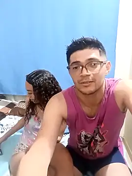 ritzabeth daniel online show from March 10, 3:00 am