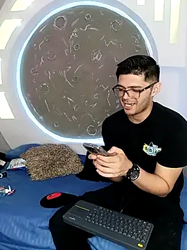 ritzabeth daniel online show from March 15, 2:28 am