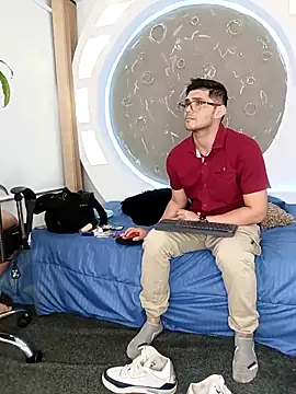 ritzabeth daniel online show from March 16, 2:17 am